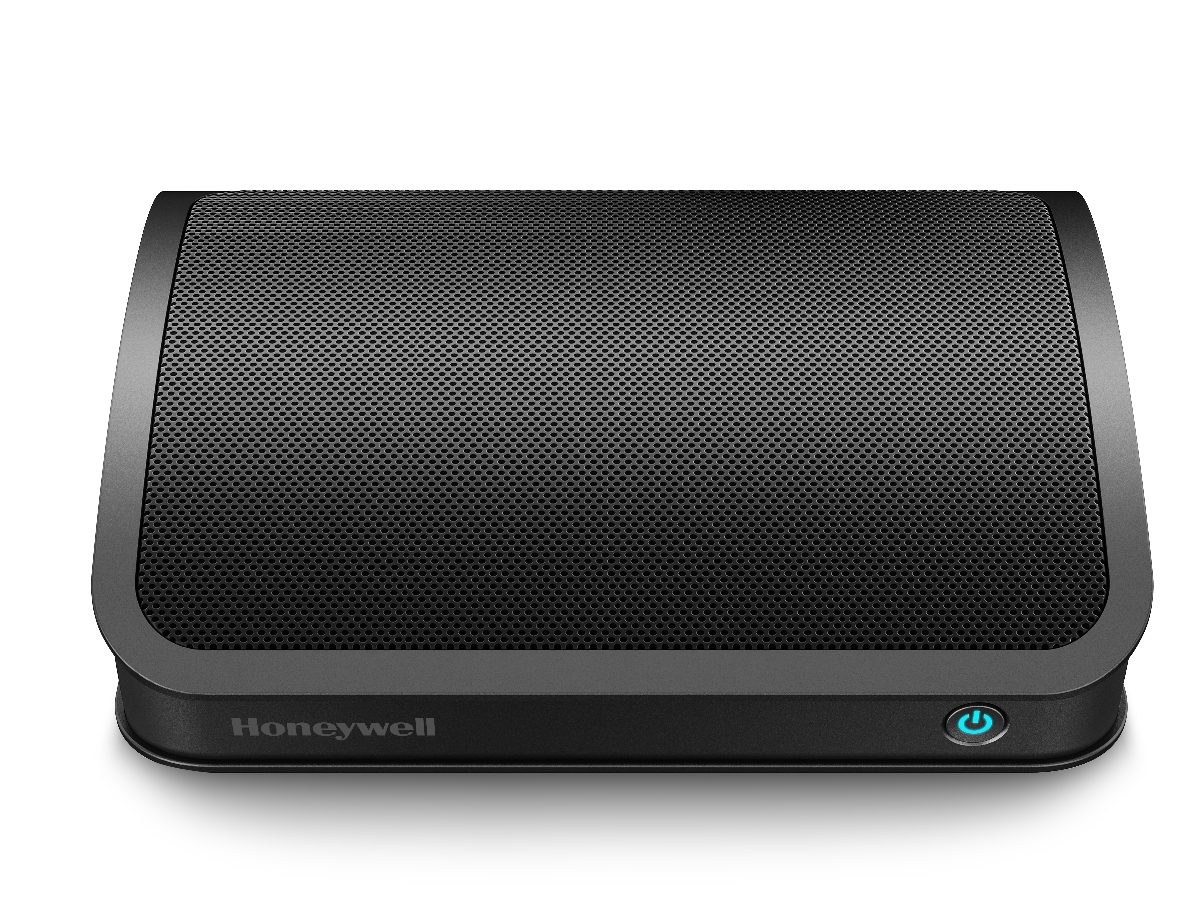 Car Air Purifier