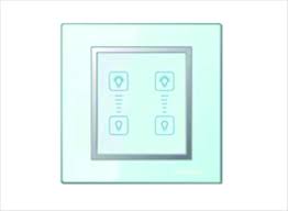 HRMS-2122D Dimmer Switch