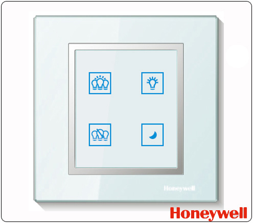 HRMS-2154D Scenario Wireless Controller