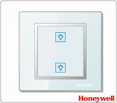 Lighting Switch – Double Line