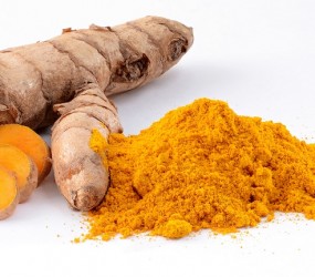 Tác dụng của hoạt chất Curcumin từ cây nghệ vàng
